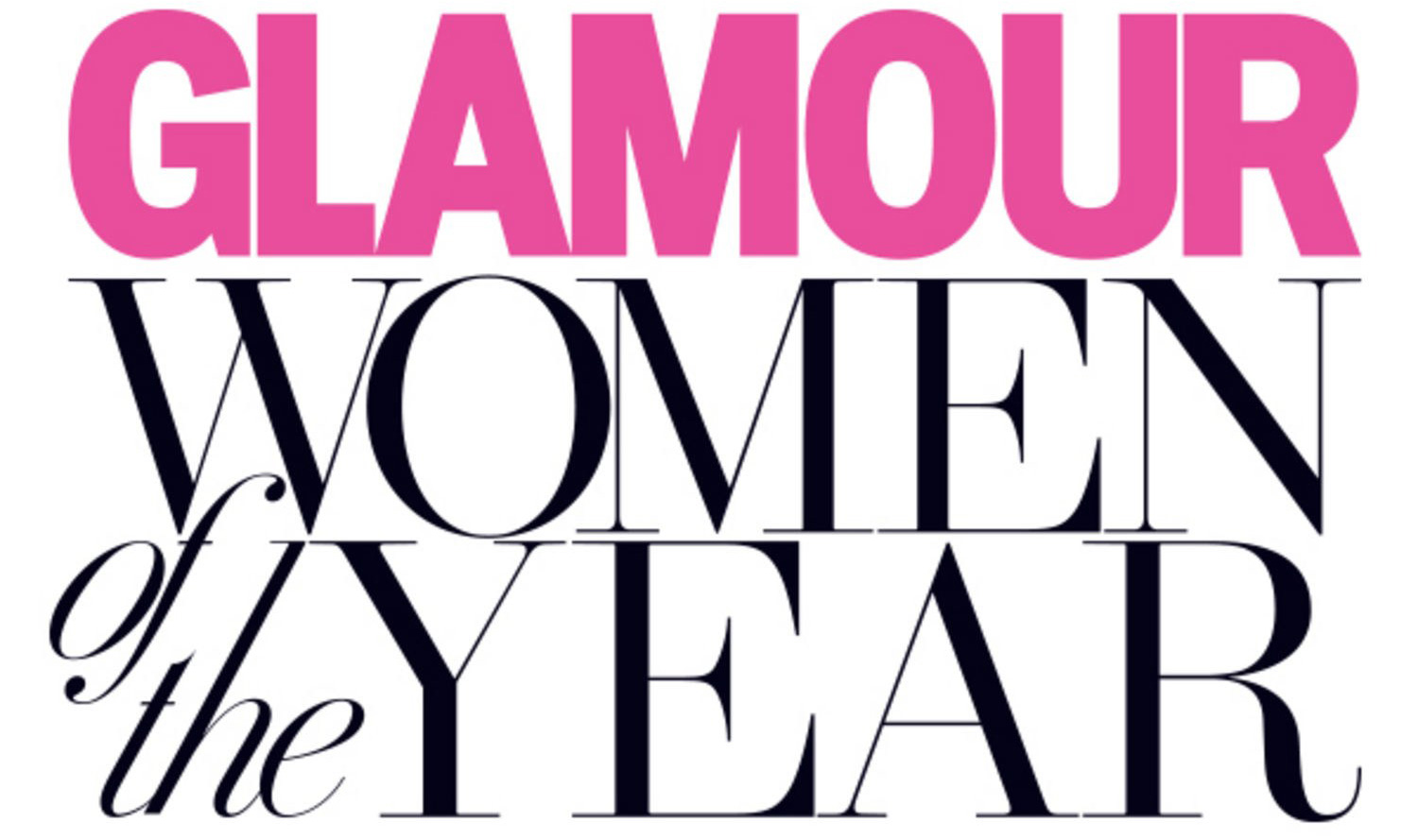 glamour-women-of-the-year-logo