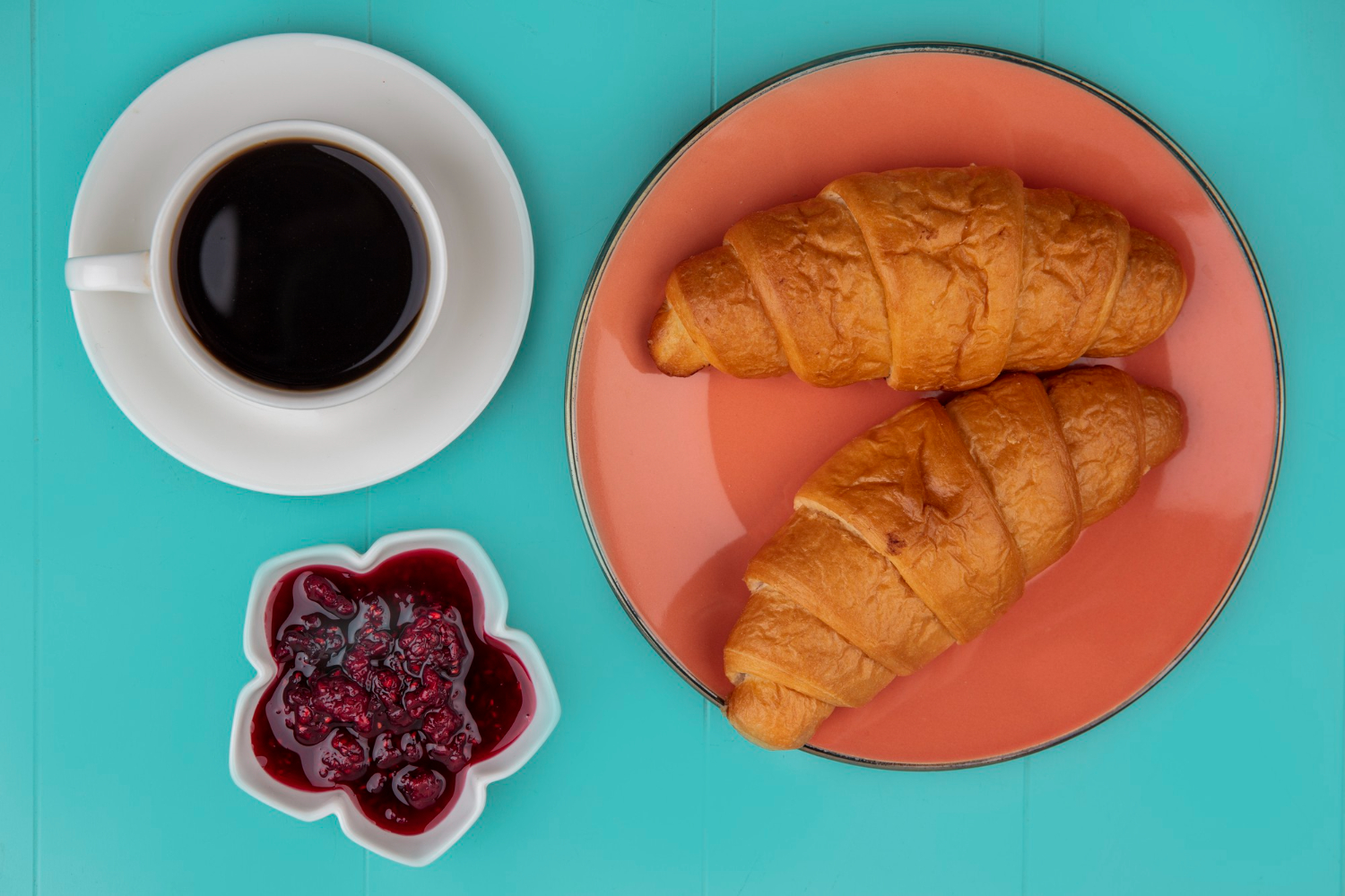 colazione